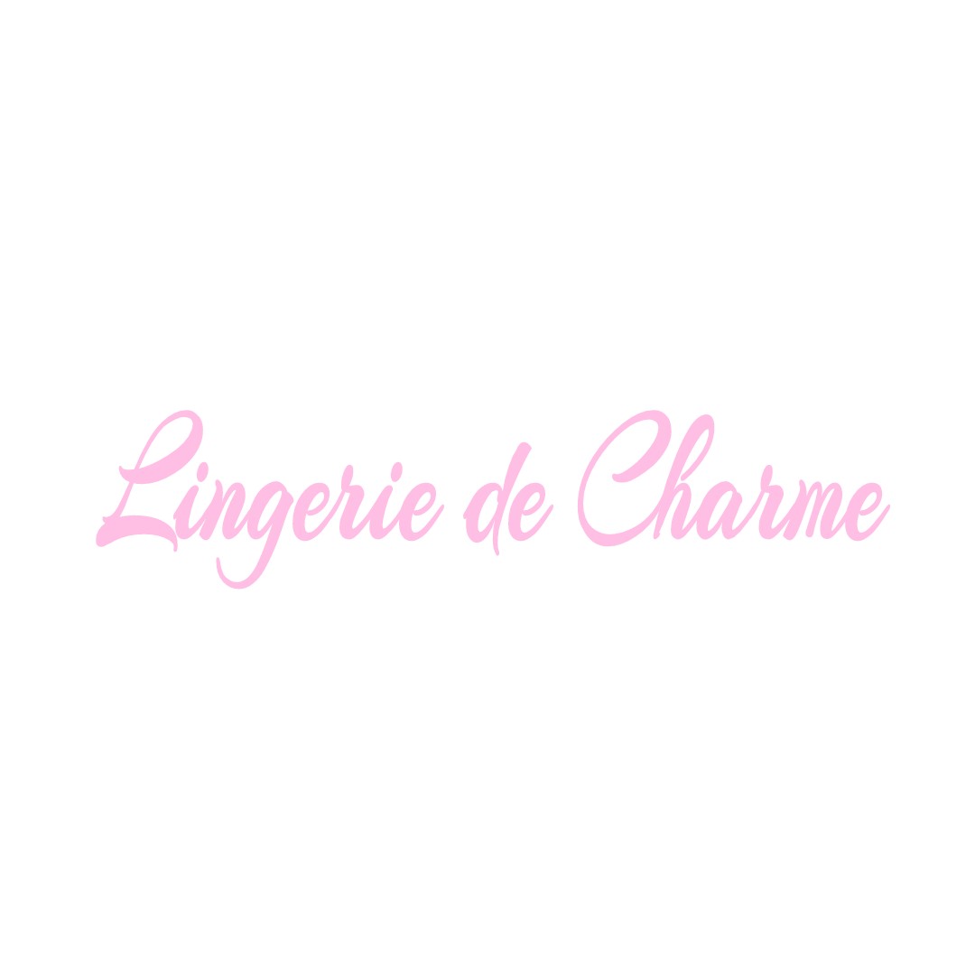 LINGERIE DE CHARME SAINT-MARCEL-L-ECLAIRE